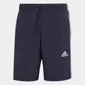 ADIDAS MEN 3-STRIPES CHELSEA SHORTS