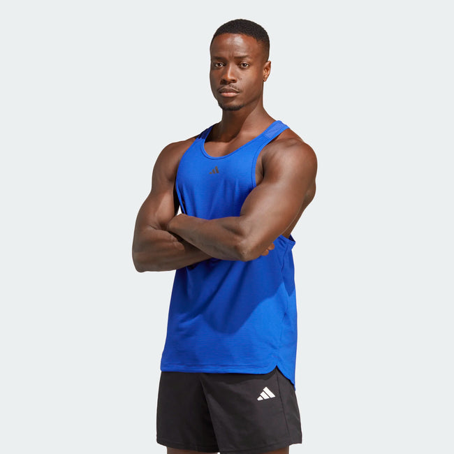 ADIDAS MEN TANK