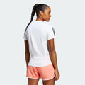 ADIDAS WOMEN OWN THE RUN TEE T-SHIRTS