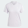 ADIDAS WOMEN OWN THE RUN TEE T-SHIRTS