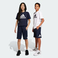 ADIDAS KIDS LOGO SHORTS