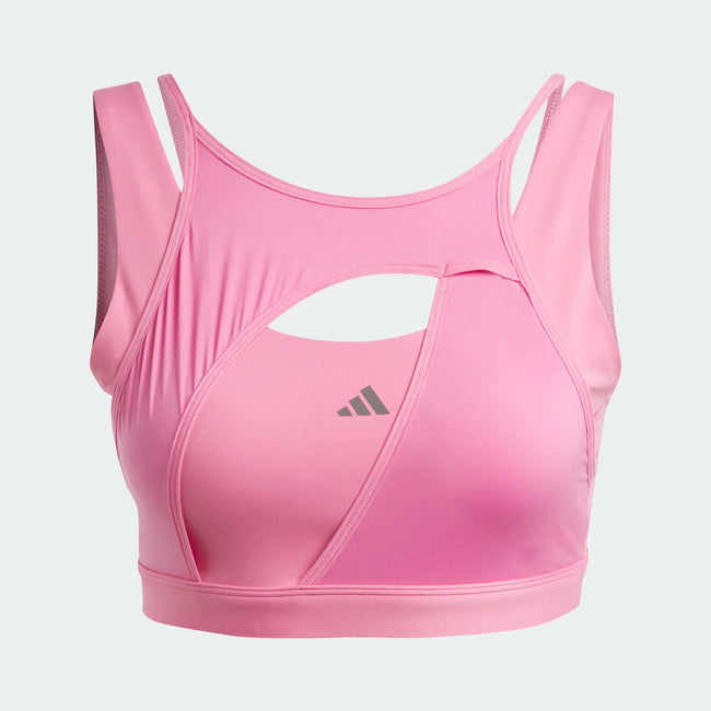 ADIDAS-PWI L MS HIIT-BRA-WOMEN