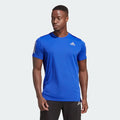 ADIDAS MEN OWN THE RUN TEE T-SHRIT