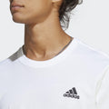 ADIDAS MEN T-SHIRTS