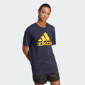 ADIDAS MEN T-SHIRT