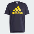 ADIDAS MEN T-SHIRT