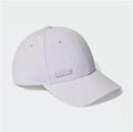 ADIDAS-BBALLCAP LT MET-CAP-UNISEX