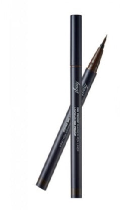 THEFACESHOP INKPROOF MARKERPENLINER 02