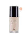 THEFACESHOP INKLASTING FOUNDATION GLOW.N201