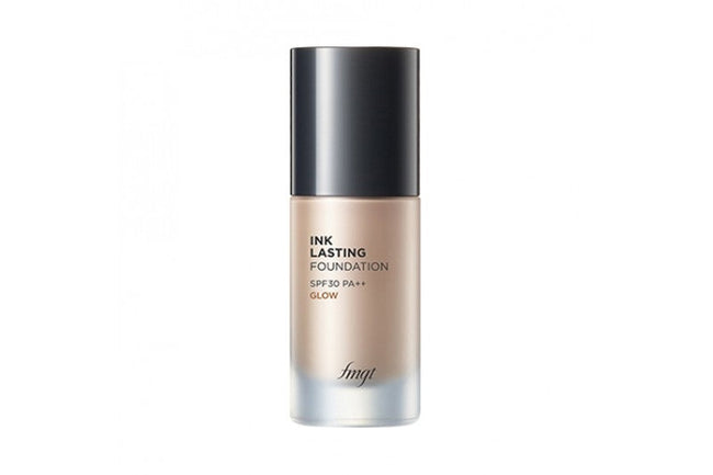 THEFACESHOP INKLASTING FOUNDATION GLOW N203