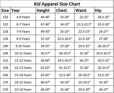 ADIDAS KIDS T-SHIRTS