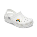 CROCS JIBBITZ™ CHARM Rainbow