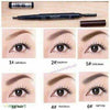 THEFACESHOP  DESIGNING EYEBROW PENCIL 06 DARK GRAY