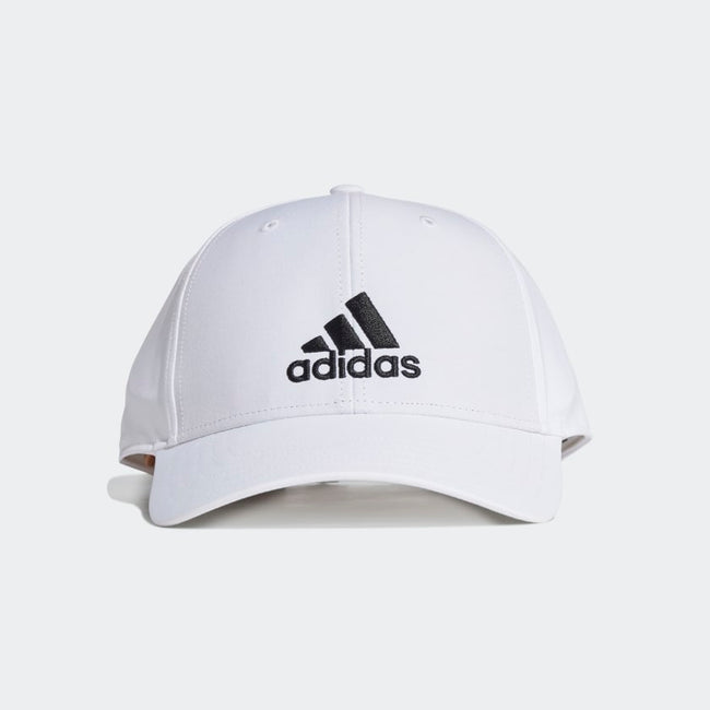 ADIDAS-BBALLCAP LT EMB-UNISEX-CAP