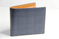 Ola Billfold Coin Wallet in Blue