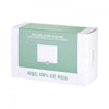 THEFACESHOP MILD 100% COTTON FACIAL PAD