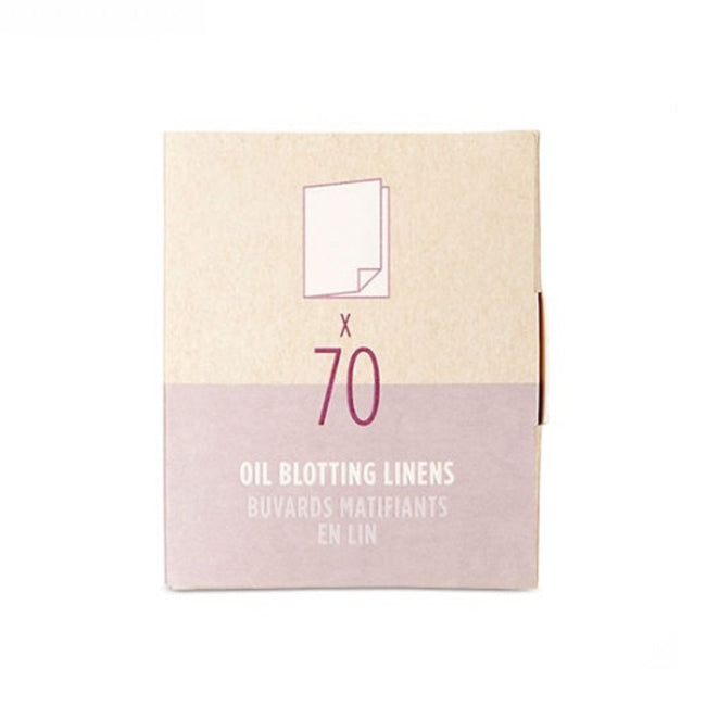 THEFACESHOP OIL BLOTTING LINENS