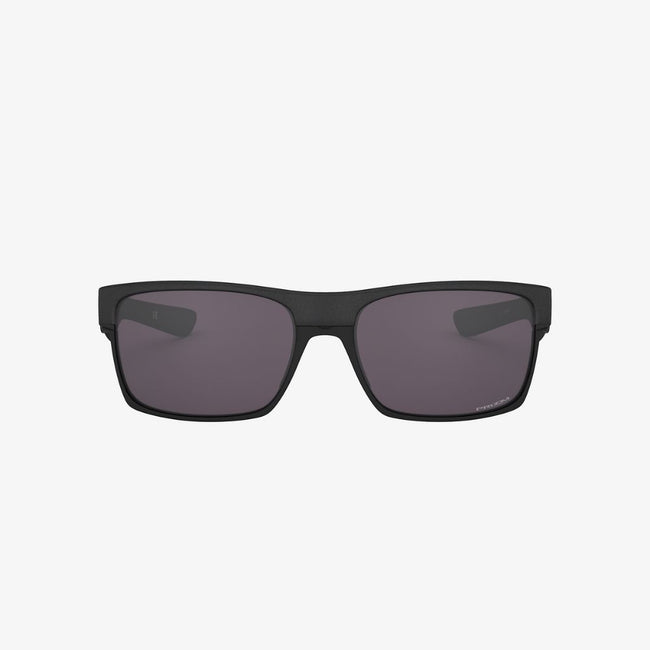 Oakley Square Two Face Prizm Grey