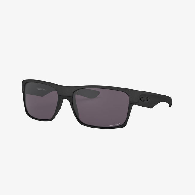 Oakley Square Two Face Prizm Grey