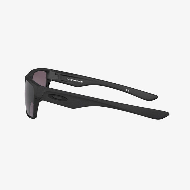 Oakley Square Two Face Prizm Grey