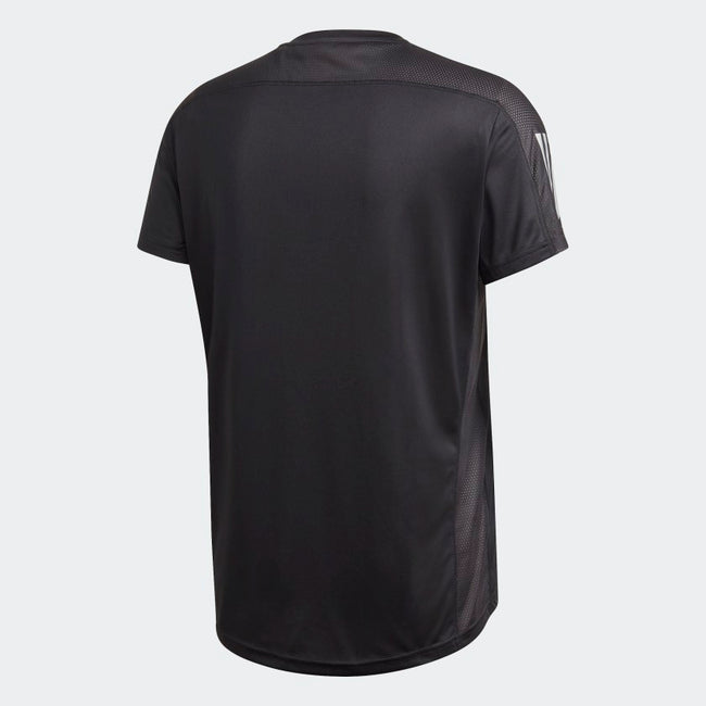ADIDAS-OWN THE RUN TEE-T-SHIRT-MEN