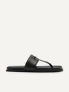 PEDRO Men Bel-Air Sandals - Black