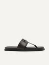 PEDRO Men Bel-Air Sandals - Dark Brown