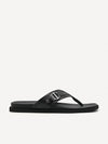 PEDRO Brad Sandals - Black