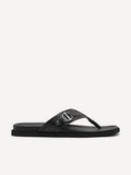 PEDRO Brad Sandals - Black