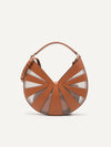 PEDRO Women Riata Hobo Bag - Camel