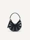 PEDRO Women Riata Mini Hobo Bag - Black