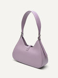 PEDRO Women Leather Izba Hobo - Lilac