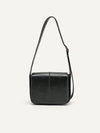 PEDRO Women Dessau Shoulder Bag - Black