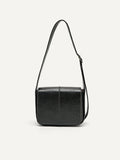 PEDRO Women Dessau Shoulder Bag - Black