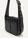 PEDRO Women Dessau Shoulder Bag - Black