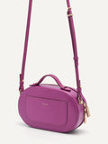 PEDRO Women Trinket Shoulder Bag - Berry