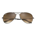 Ray Ban Aviator 805289178354 Gunmetal