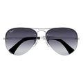 Ray-Ban™ 805289444312 Silver