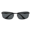 Ray-Ban™ 8053672303667 Matte Black