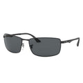 Ray-Ban™ 8053672303667 Matte Black