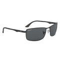 Ray-Ban™ 8053672303667 Matte Black