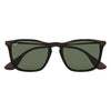 Ray-Ban™ Chris 8053672475937 Light Havana