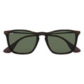 Ray-Ban™ Chris 8053672475937 Light Havana