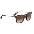 Ray Ban Chris 713132581131 Rubber Havana