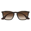 Ray Ban Chris 713132581131 Rubber Havana