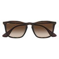 Ray Ban Chris 713132581131 Rubber Havana