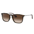 Ray Ban Chris 713132581131 Rubber Havana