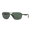 Ray-Ban™ 8053672405323 - Matte Black