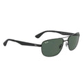 Ray-Ban™ 8053672405323 - Matte Black