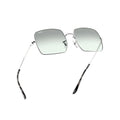 Ray Ban Square 8056597054027 Silver